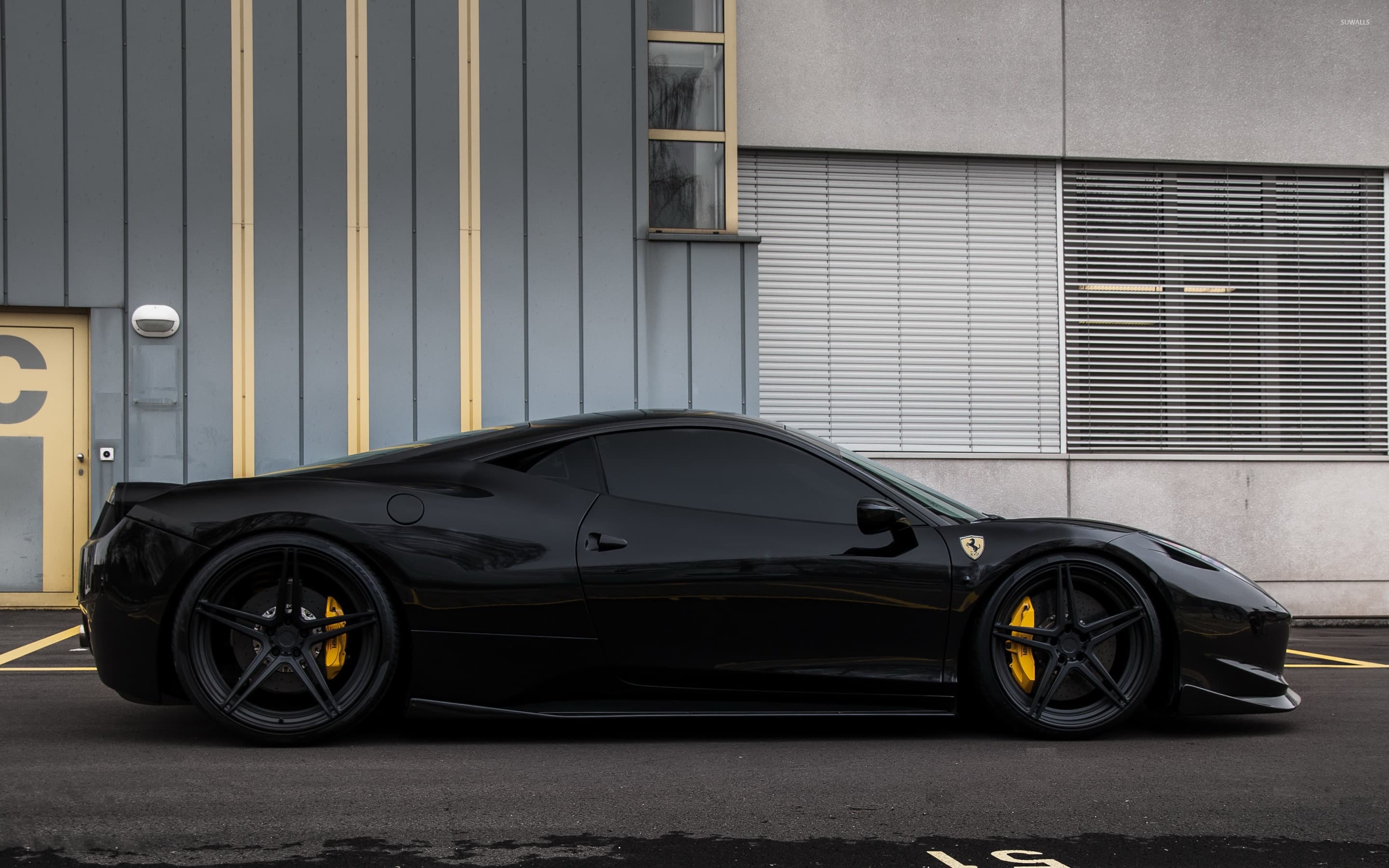 OCTANE Power Club - 500 PS Minimum